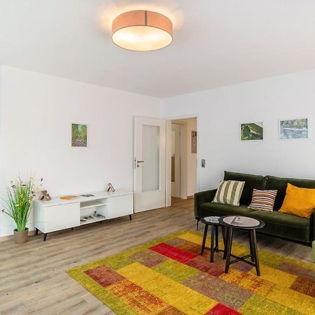 Ferienwohnung Am Enzufer Mit Balkon In Bad Wildbad Im Schwarzwald エクステリア 写真