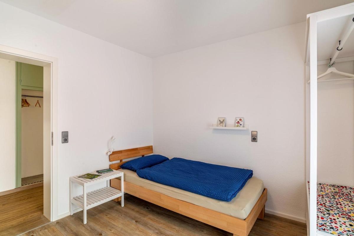 Ferienwohnung Am Enzufer Mit Balkon In Bad Wildbad Im Schwarzwald エクステリア 写真