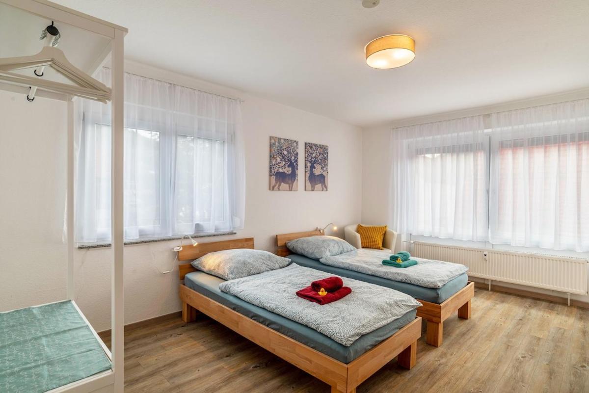 Ferienwohnung Am Enzufer Mit Balkon In Bad Wildbad Im Schwarzwald エクステリア 写真