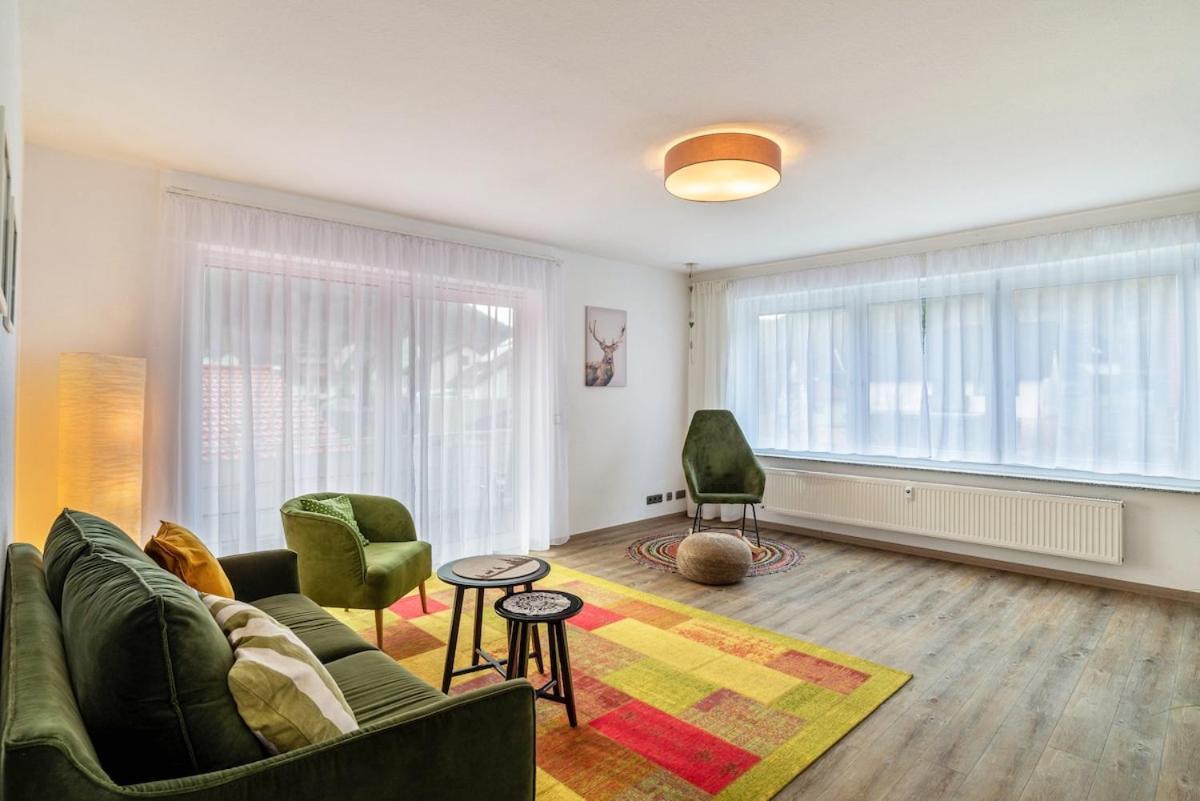 Ferienwohnung Am Enzufer Mit Balkon In Bad Wildbad Im Schwarzwald エクステリア 写真